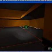 Left 4 Dead Mapping Tutorial 16 Creating Navigational Meshes Advanced