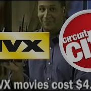 Circuit City S Ill Fated Video Format The Dead On Arrival DIVX History In The Dark
