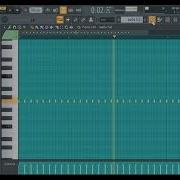 SHADOWRAZE JZXDX SKYLINE RYODAN В FL STUDIO ЗА 2 МИНУТЫ FLP