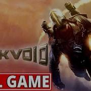 Dark Void Video Game FULL GAME Walkthrough Longplay