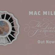 Mac Miller Cinderella Feat Ty Dolla Ign