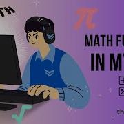 MySQL 24 Math Functions In SQL