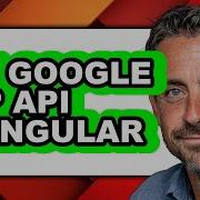 How To Use Google Map Api In Angular Updated