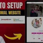 How To Make A Matrimonial Website Like Shaadi Com And Jeevansathi Com 2026