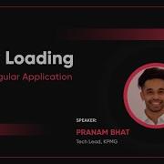 Lazy Loading In Angular Application Lazy Loading Tutorial Recro