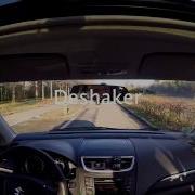 Short Test Using Deshaker Plugin For VirtualDub