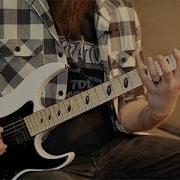 Riff Rundown Killswitch Engage S My Last Serenade