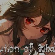 Nightcore Evolution Of Rihanna Pentatonix