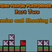 Clickteam Fusion 2 5 Platformer Tutorial Enemies And Shooting Stuff