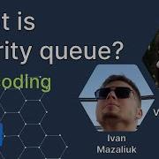 Priority Queue MJC Live Coding 4