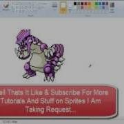 Sprite Recoloring Tutorial