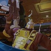 Battleborn Launch Trailer PS4