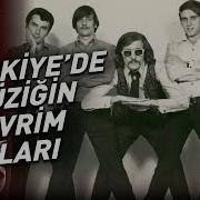 Cem Karaca Dan Moğollar A Anadolu Rock Ve Pop Un Altın Yılları Söz Ve Müzik