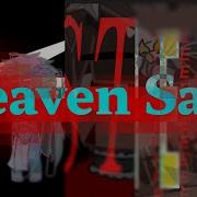 Heaven Says Solarballs X Gacha Original Idea
