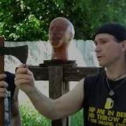 Nordic Axe Tested On Analog Ballistic Gel Head