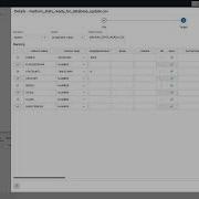 Creating A New Table With Oracle SQL Developer Web S Data Load Function