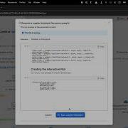 Quick Overview Of CoCalc S AI Assistant For Jupyter Notebooks