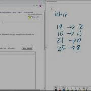 Warmup 1 Diff21 Java Solution Codingbat Com