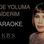 Sezen Aksu Ben De Yoluma Giderim Kaliteli Akustik Karaoke