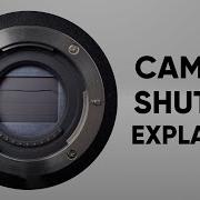 Types Of Camera Shutters You Should Know