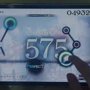 Cytus CODE NAME ZERO Hard TP100