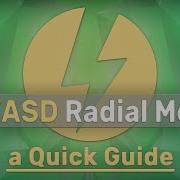 A Quick Guide To Radial Menu In ReWASD