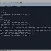 Legacy HTB Using Metasploit