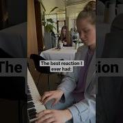Everyone Loves Rush E Rushe Pianotutorial Rushetutorial Reaction Musicvideo