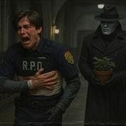 Resident Evil 2 Mr X Is Never Gonna Quit On You Parody Music Video