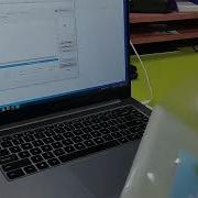RFID Mini Test Wtih Windows PC