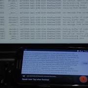 Open Source Speech Recognition On Android Using Kõnele And Kaldi