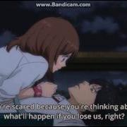 The Saddest Scene In Ao Haru Ride