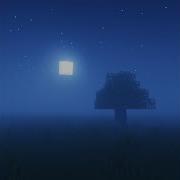 Aria Math Ambient Slowed