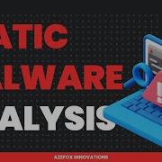 Master Static Malware Analysis Antivirus Scanning VirusTotal Guide