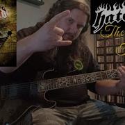 Hatebreed The Most Truth Guitar Cover