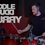Puddle Of Mudd Blurry Drum Cover