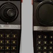 Соберите контроллер джойстик для Atari 5200 и при необходимости отремонтируйте неисправный конт