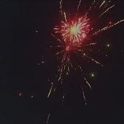 Illegal Vs Legal Fireworks