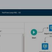 Flow Builder 101 0 Toolbox Basic Intro