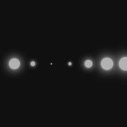 Glowing Gradient Loading Animation Effects CSS Animation Examples