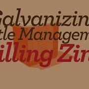 Galvanizing Kettle Management Filling Zinc