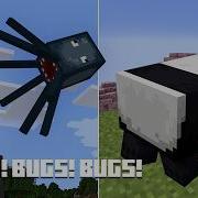 Why Is That Squid Flying Minecraft Bugs Explained