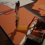 Draw Bot 1337 Test