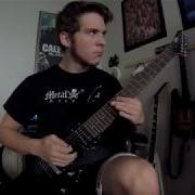 Impending Doom Murderer Guitar Cover By Matt Black