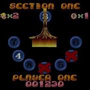 Magic Boy On SNES