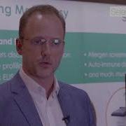 AACC 2017 San Diego Intuitive Biosciences And Its AIM Offering Multiplex Immunoassay Solutions