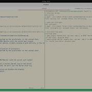 Using Qemu To Debug A Linux Kernel Initrd Initramfs Lts Boot To See Kernel Messages Easily