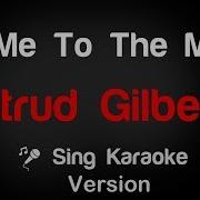 Astrud Gilberto Fly Me To The Moon Karaoke Version King Of Karaoke