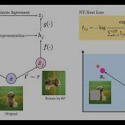SimCLR Architecture In 3 Minutes
