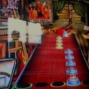GH2 Rake Strumming